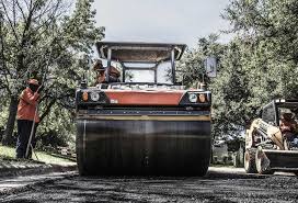 Brick Driveway Installation in Arrowhead Beach, NC